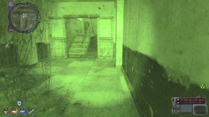 сталкер Возвращение в зону Частная Собственность найти КЕЙС на Заводе уникальный артефакт ДИНАМО