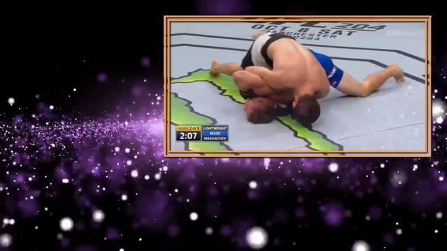 Chris Wade Vs Islam Makhachev Full Fight