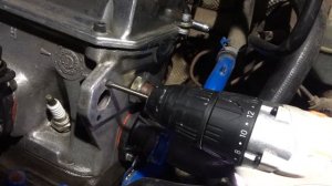 Установка январь 5.1 в старенький  Volkswagen Passat B3 или как заставить его жить