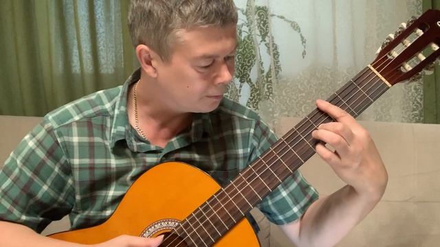 Гитара Alicante Student NA - "Стоят девчонки" из кинофильма "Девчата". смотреть онлайн