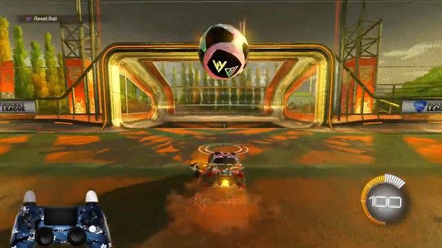LIVE | Rocket League | ROAD TO SSL смотреть онлайн