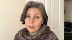 Метод «Навахо» | соединение (ссучивание) пряжи из трёх нитей