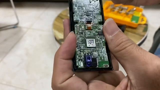 How to repair SAMSUNG Smart Tv smart hub remote control ? смотреть онлайн