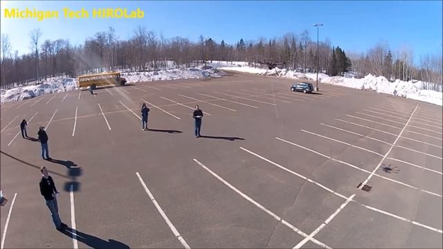Robotic Falconry - Drone Catcher System for Removing the Intruding Drones смотреть онлайн