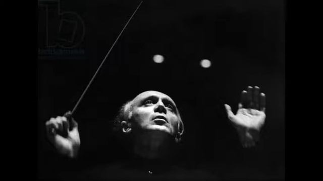 Strauss: Symphonia Domestica (Radio Cologne/Horenstein) смотреть онлайн