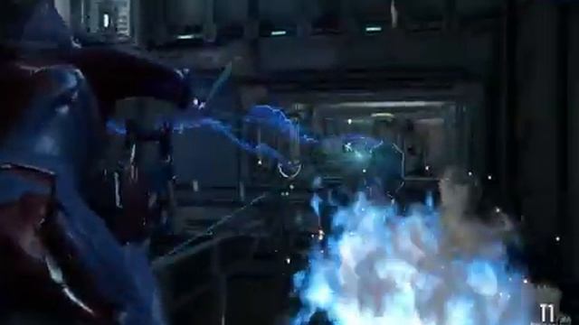 Warframe FAIL ALFER112 смотреть онлайн