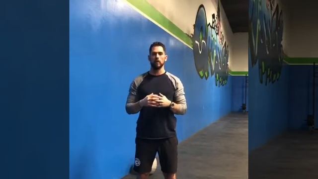 The wall ball points of performance and efficiency tips смотреть онлайн