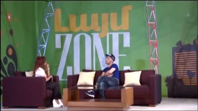 DJ ARTUSH - Dj ների մասին. Интервью на Лайм ТВ (Лайм Зоне)