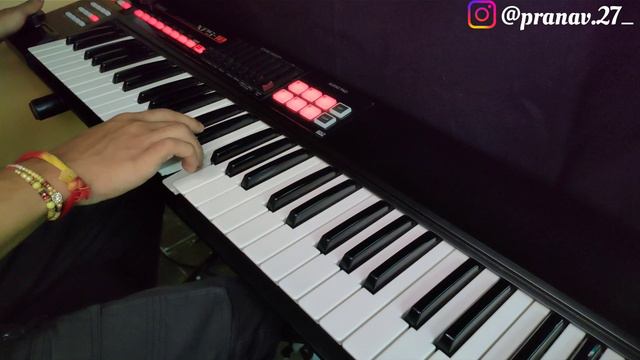 San aaylay go || Piano cover смотреть онлайн