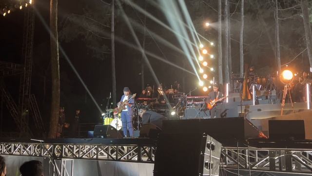 Indra Lesmana Legacy Concert Feat Java Jazz Perf The Seeker at Cikole Bandung смотреть онлайн