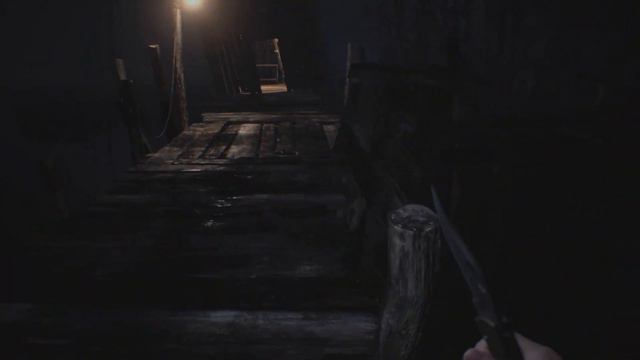 Resident Evil: Biohazard | Ep 14 - Cheat Code смотреть онлайн