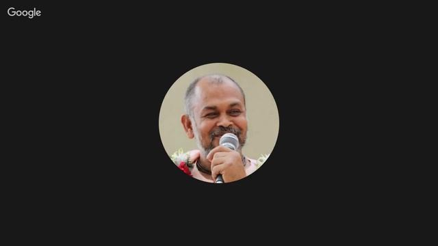 03.11.2015, утро. 1-й стих Дамодараштаки смотреть онлайн