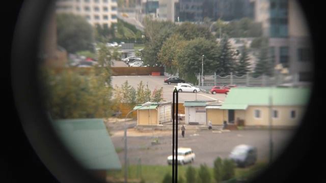 Обзор Оптического прицела RWA 2 5 10x26 1