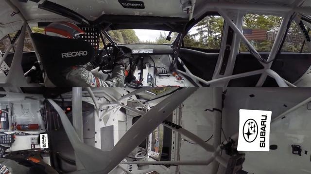 360º – Travis Pastrana – 2017 Climb to the Clouds смотреть онлайн