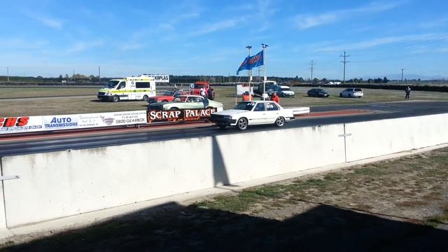 14/4/2013 Dans 1JZ TT142 Rona # 2 смотреть онлайн