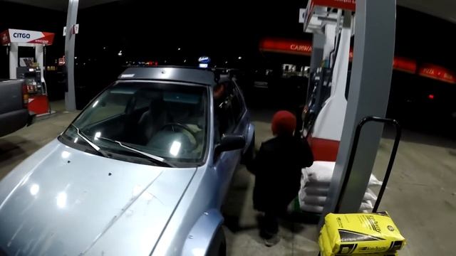 AWD Turbo Honda D16z6 Wagon Injector Fit And Tuning смотреть онлайн