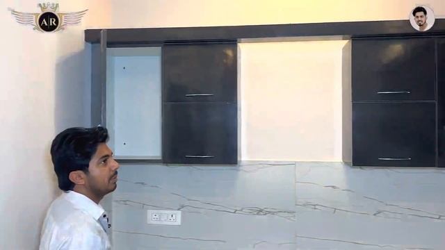 आपका अपना Spacious 2BHK Flat in Mohali | Ready to Move 2BHK FLAT IN Mohali near Airport Road смотреть онлайн