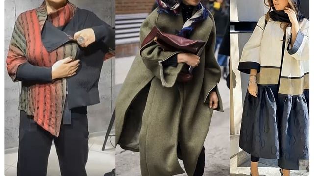 СТИЛЬ БОХО ДЛЯ ЖЕНЩИН 50+ /БОХО ШИК И БОХО CASUAL ВЕСНА 2024