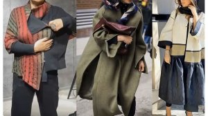 СТИЛЬ БОХО ДЛЯ ЖЕНЩИН 50+ /БОХО ШИК И БОХО CASUAL ВЕСНА 2024