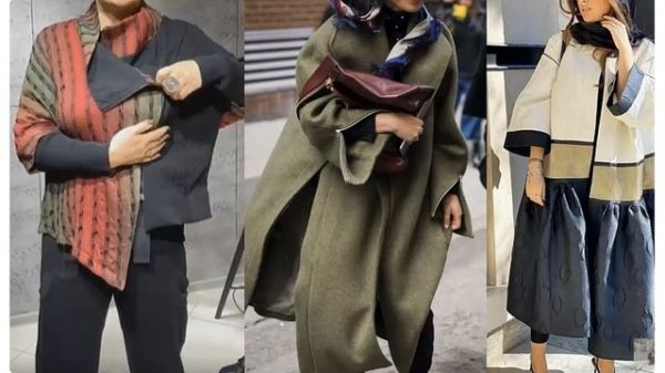 СТИЛЬ БОХО ДЛЯ ЖЕНЩИН 50+ /БОХО ШИК И БОХО CASUAL ВЕСНА 2024