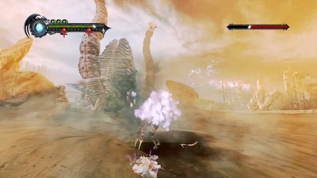 BLADE of TIME ИГРОФИЛЬМ прохождение без комментариев сюжет фэнтези смотреть онлайн