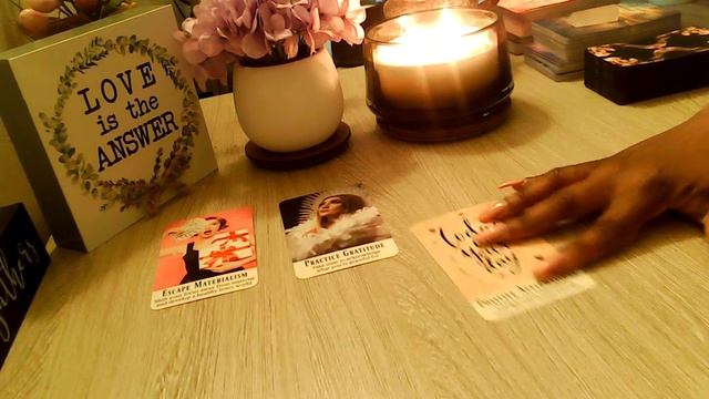 Leo This You Can't Miss! Message From The Oracle! смотреть онлайн