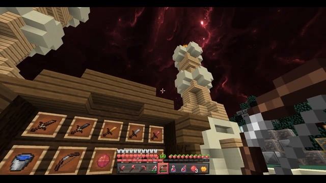 Lych [16x] • By Mek // MCPE PvP Texture Pack смотреть онлайн