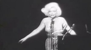 Кто убил Мэрилин Монро?