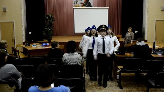 IV гражданский форум Тульской области "Безопасные дороги - безопасное детство". смотреть онлайн