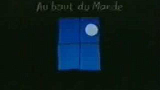 Прикольный мульт 