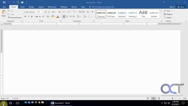 Make your Windows Programs Open Maximized (full screen) смотреть онлайн