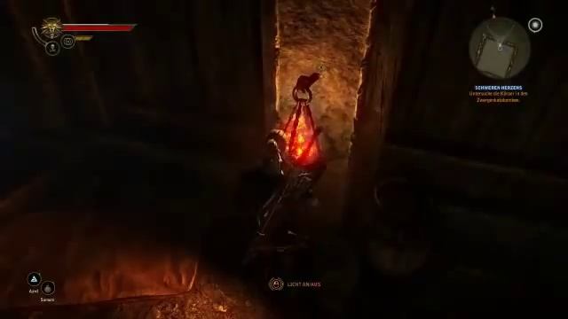 Let's play The Witcher 2 [interaktiv] [blind] #75 so ein Mist! [german] смотреть онлайн