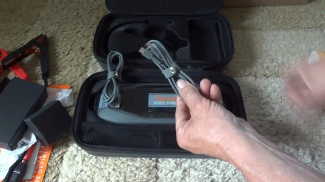Fanttik T8 Apex Jump Starter Review. It will save the day! смотреть онлайн
