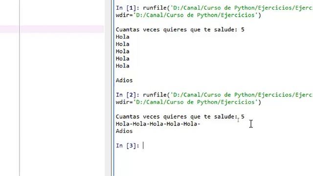 11. CURSO DE PYTHON ?, Estructuras de control Repetitivas 3, BUCLE FOR-RANGE, BREAK, CONTINUE смотреть онлайн