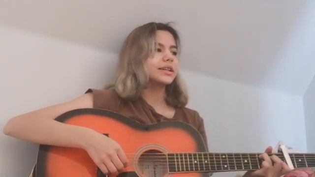 | Нервы - Глупая | cover | смотреть онлайн