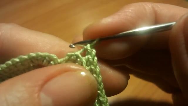 Кленовый лист Часть 2 The maple leaf Crochet Part 2 смотреть онлайн