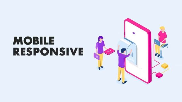 Company Profile Introduction Web Design and Development Video смотреть онлайн
