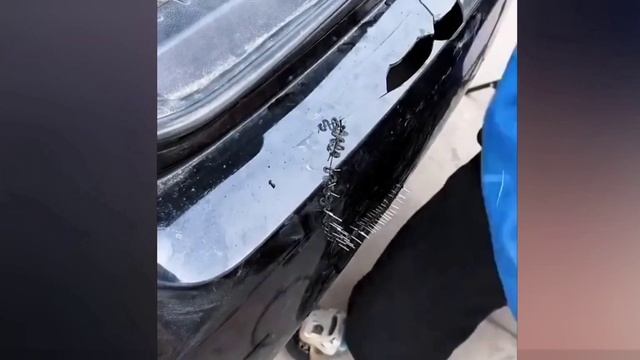 Ремонт с использованием новых технологий