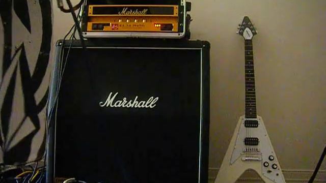 I love this rig, just muckin around with JMP-1 and Schecter смотреть онлайн