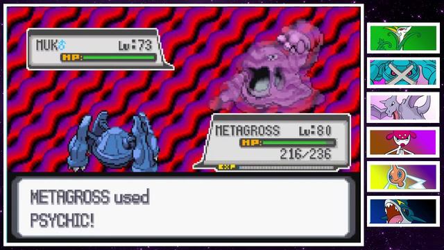 Let's Play Pokemon Light Platinum Part 51 - Elite Four Robin смотреть онлайн