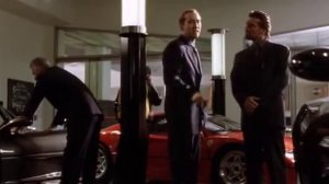 Угнать за 60 секунд фрагмент