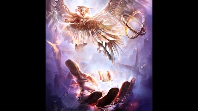 What are the Ophanim? - Ezekiel's Vision Explained смотреть онлайн