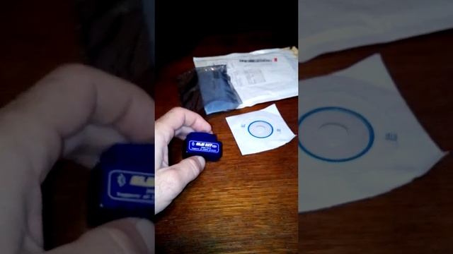 Bluetooth OBD2 V2 1 Car Diagnostic смотреть онлайн