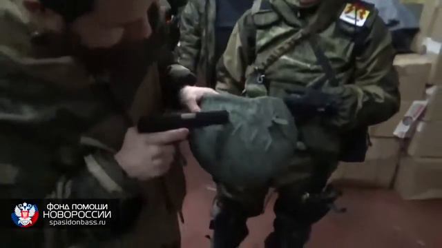 ДНР Срочное заявление Моторолы 17 02 15 смотреть онлайн