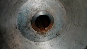 2М112. Восстановление ведущего (моторного) шкива с заменой втулки