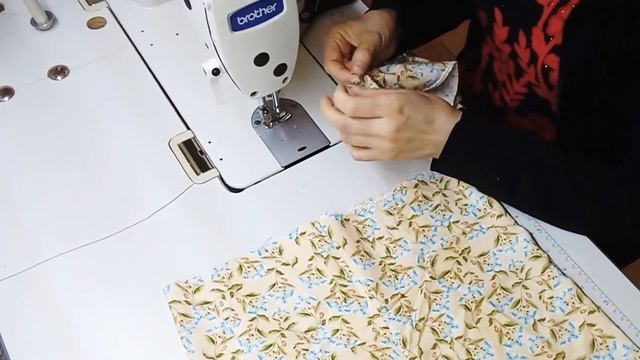 Детский комбенизонча тикамиз????? смотреть онлайн