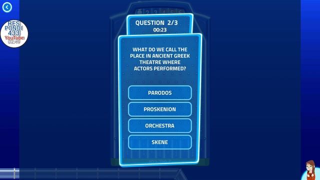 THE WALL GAME SHOW APP - Drop Emm ! смотреть онлайн