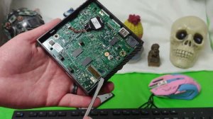Dell WYSE 3040 Teardown In Attempt To Install Windows 10