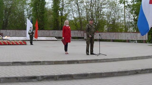 9 мая 2023 г. Летопись Калачеевского района. смотреть онлайн