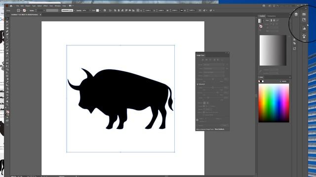 Adobe Illustrator Image Trace and Onshape смотреть онлайн